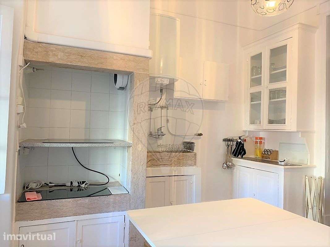 Apartamento T1 para arrendamento - Grande imagem: 2/19