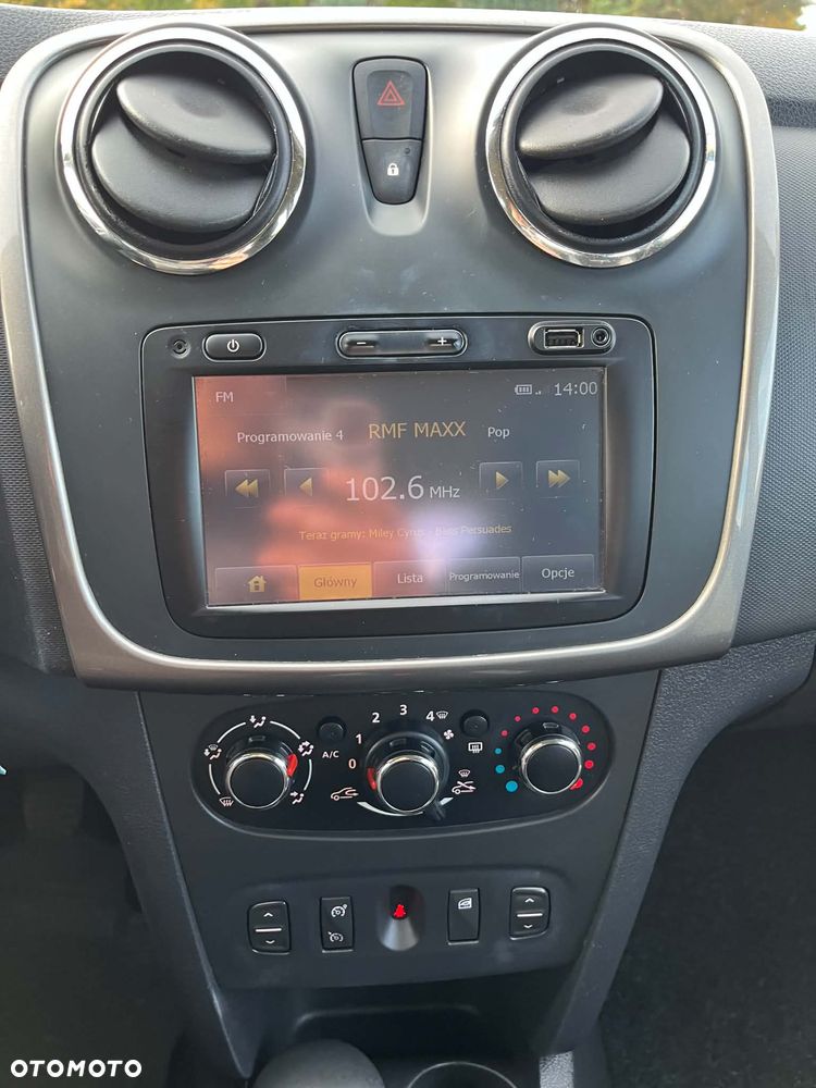 Dacia Sandero Stepway - 19