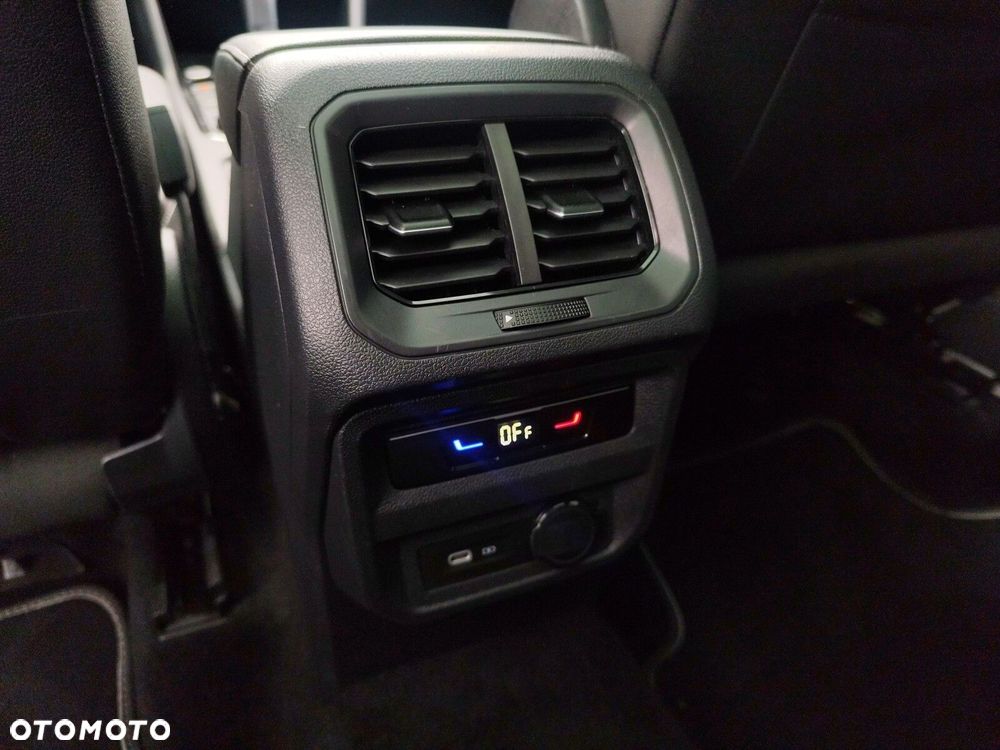 Volkswagen Tiguan Allspace - 14