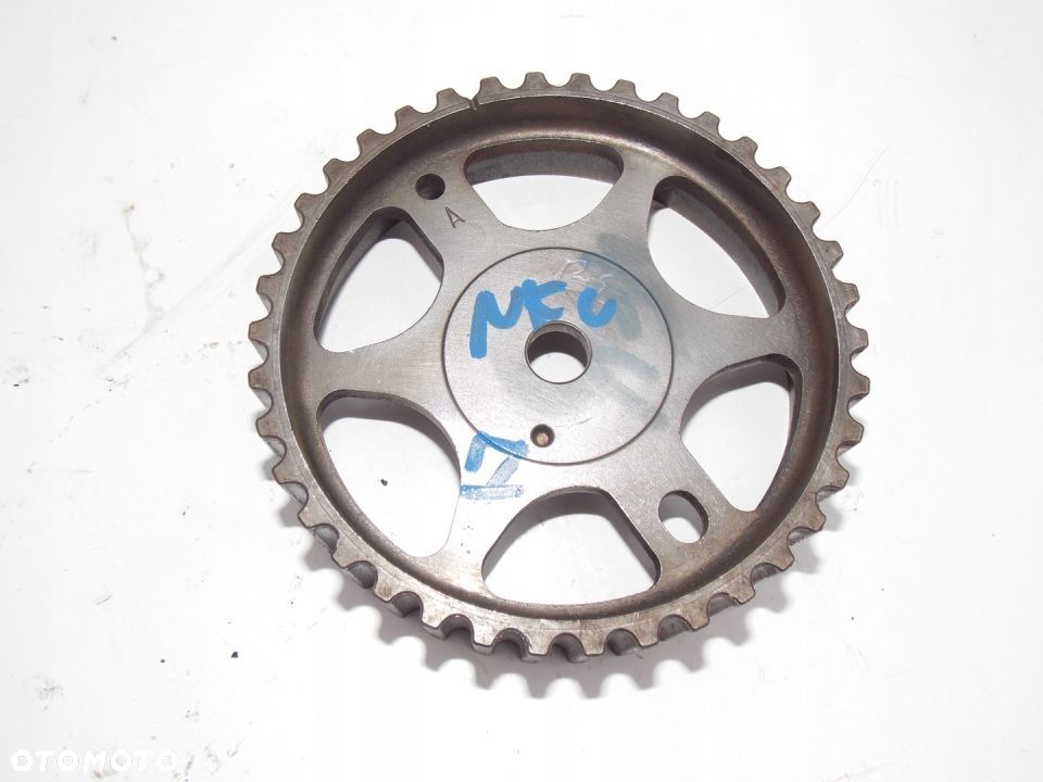 koło rozrządu peugeot 307 picasso 1.6 16v nfu m268 - 1