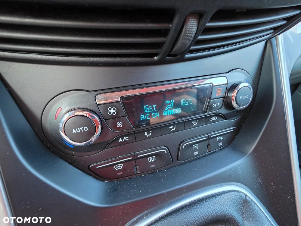 Ford Grand C-MAX - 7
