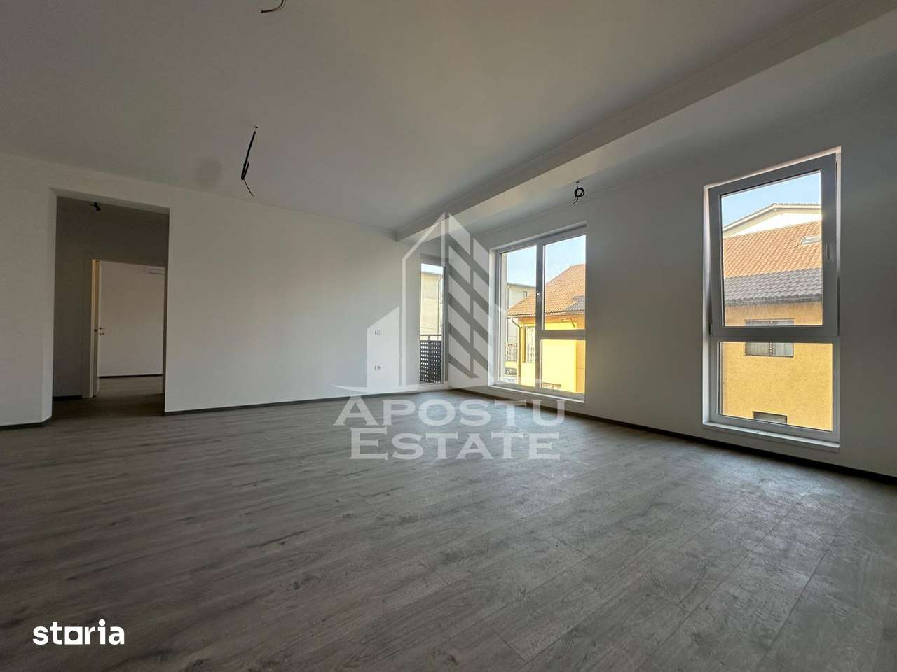 Oportunitate investitie apartamente cu 2 camere 53 mp utili etajul 1 — fotografia 3