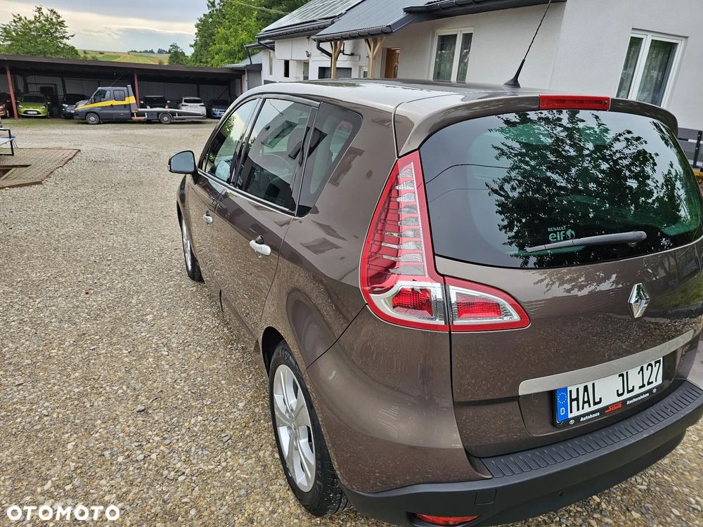 Renault Scenic - 34