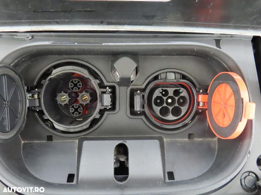 Nissan LEAF 40 kWh Tekna - 14