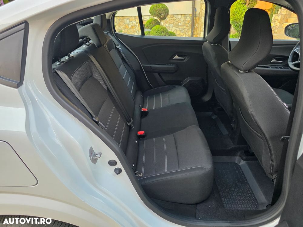 Dacia Logan ECO-G 100 MT6 XX - 14