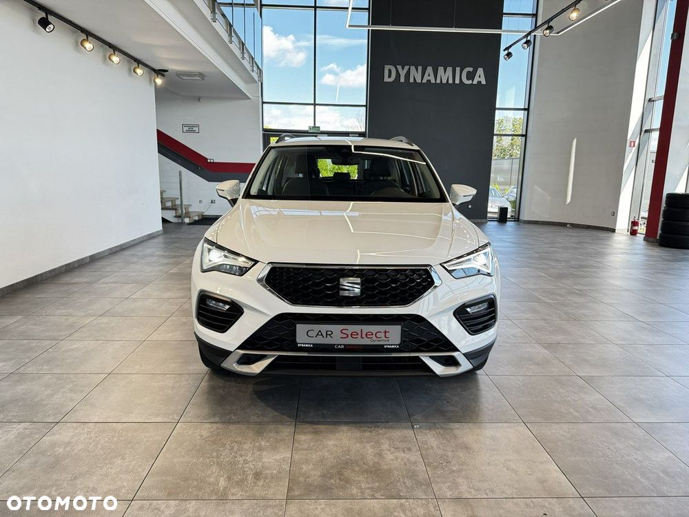 Seat Ateca - 4