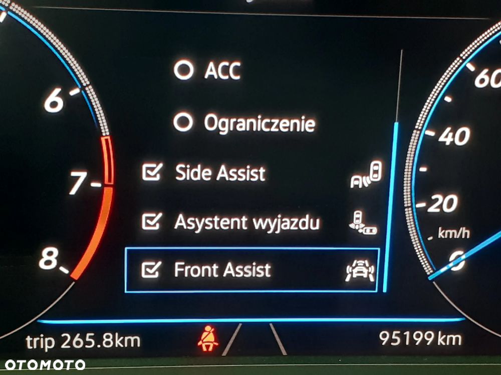 Volkswagen Passat 2.0 TSI Elegance DSG - 14
