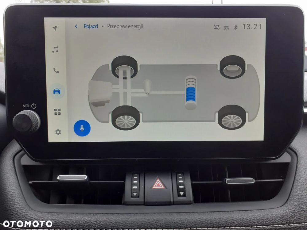 Toyota RAV4 2.5 Hybrid Comfort 4x2 - 18
