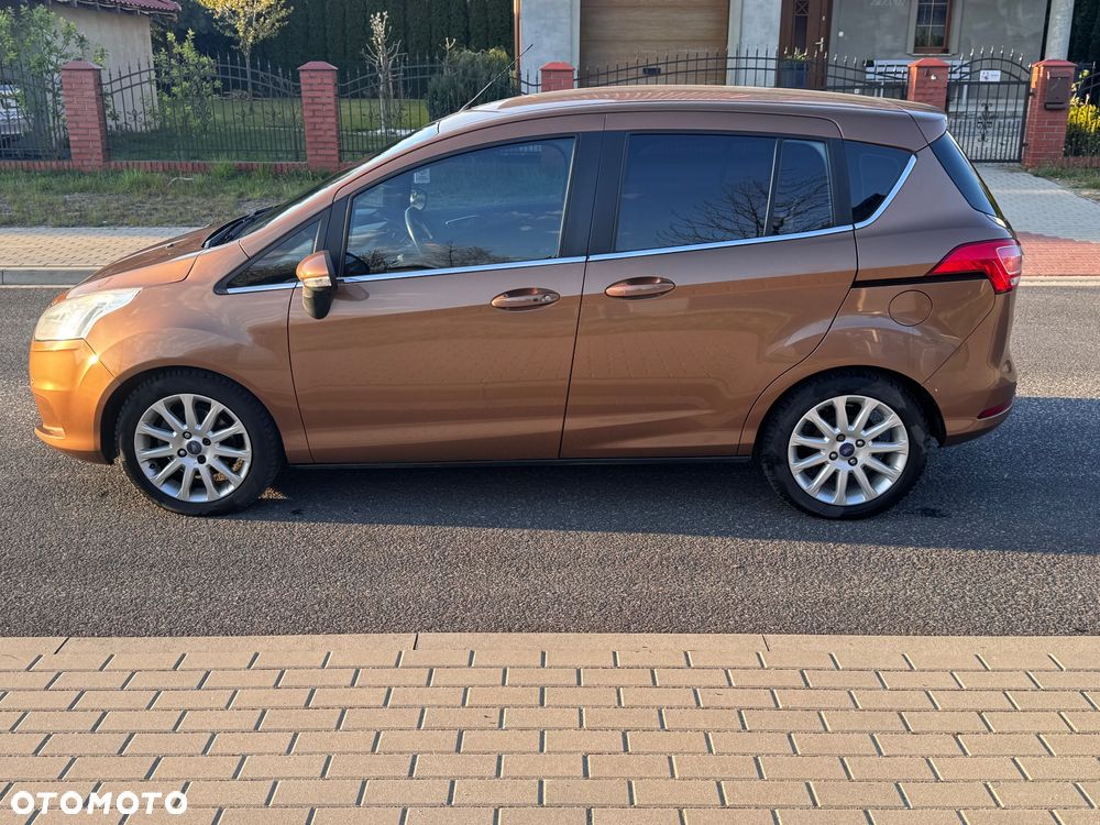 Ford B-MAX 1.6 Titanium - 6