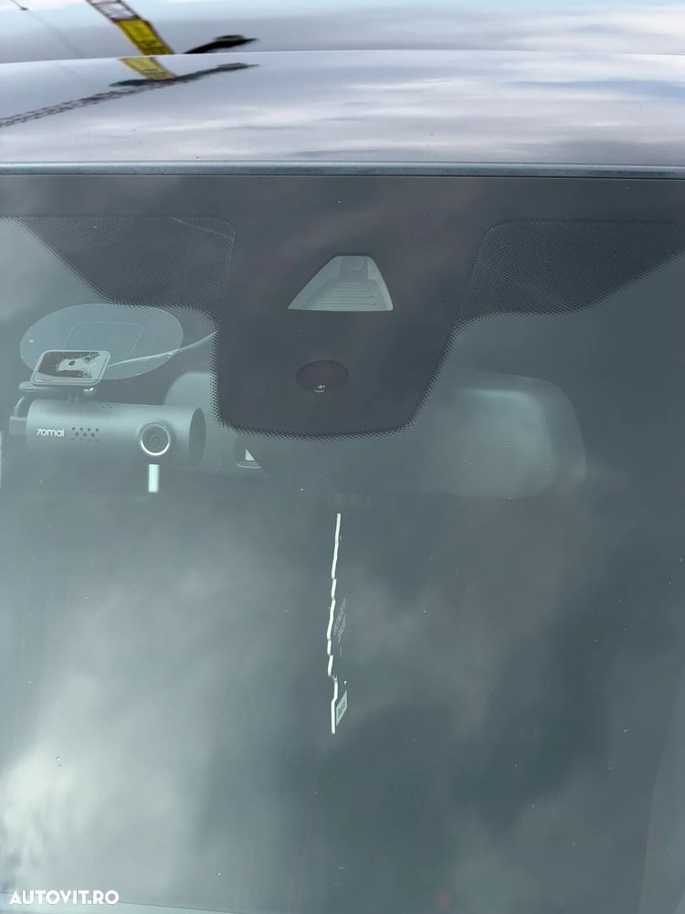 BMW Seria 3 320d xDrive AT - 37