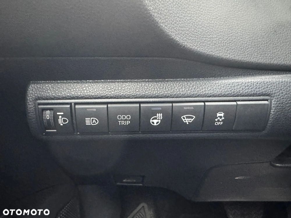 Suzuki Swace 1.8 Hybrid Elegance CVT - 9