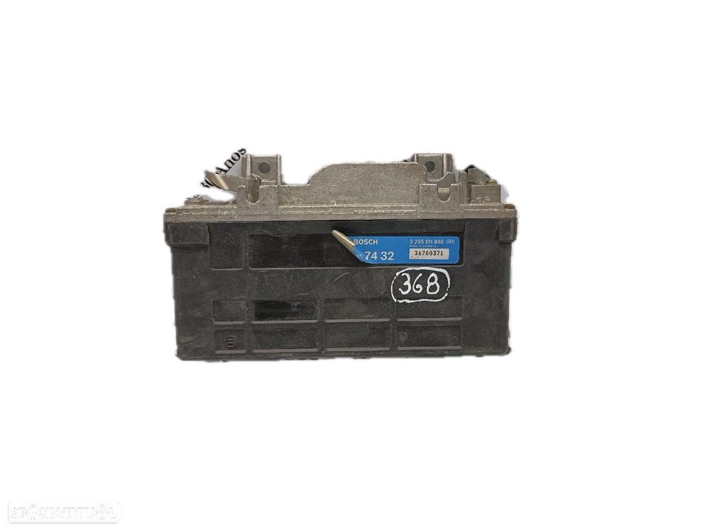Centralina Abs Mercedes-Benz C-Class (W202) - 1
