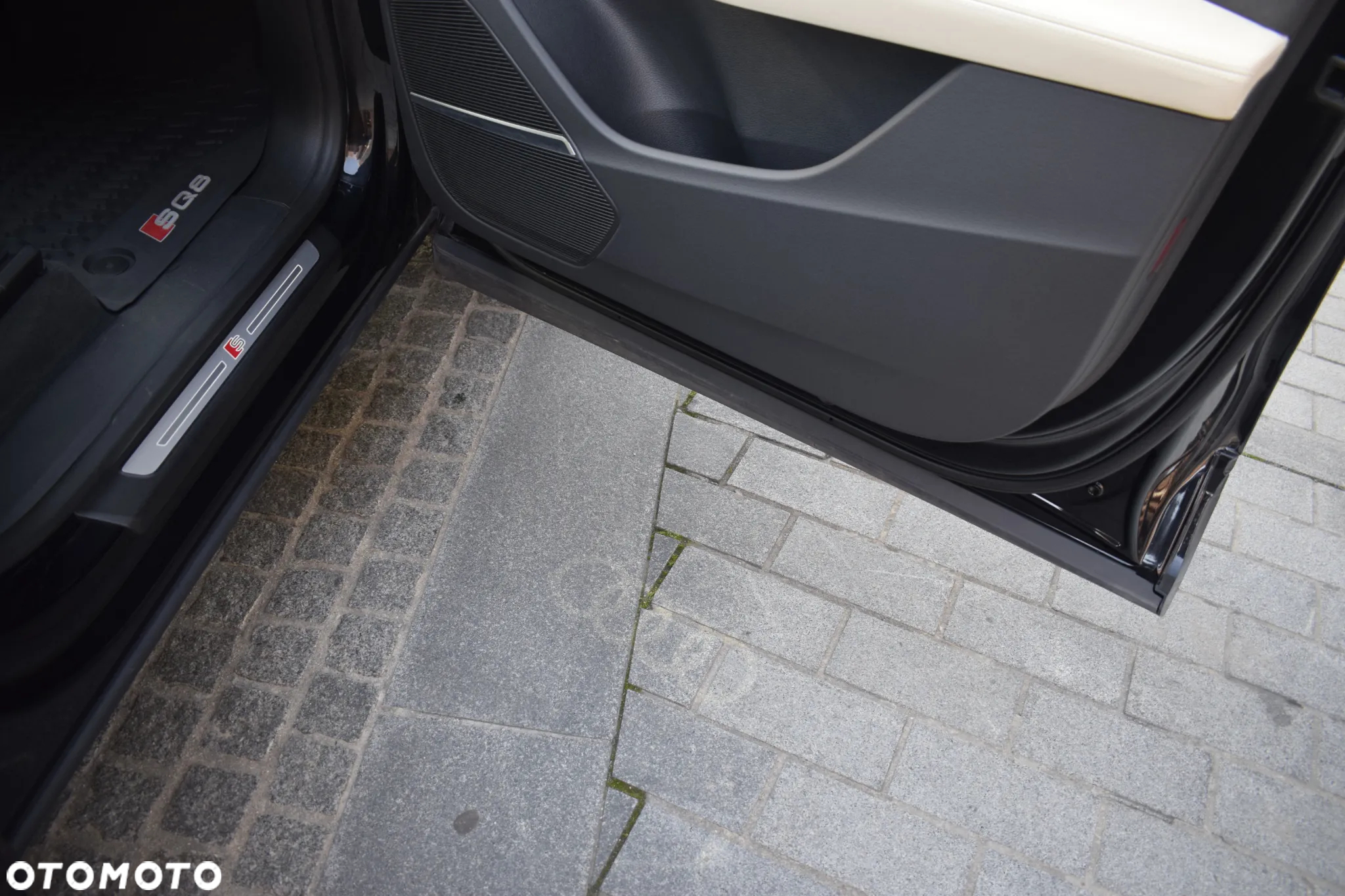 Audi SQ8 - 37