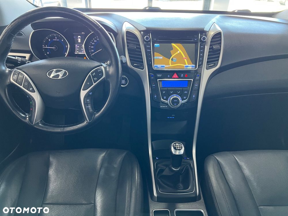Hyundai i30 - 21