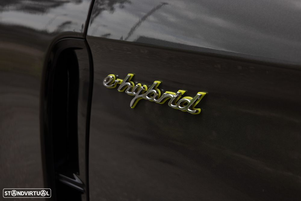 Porsche Panamera - 13