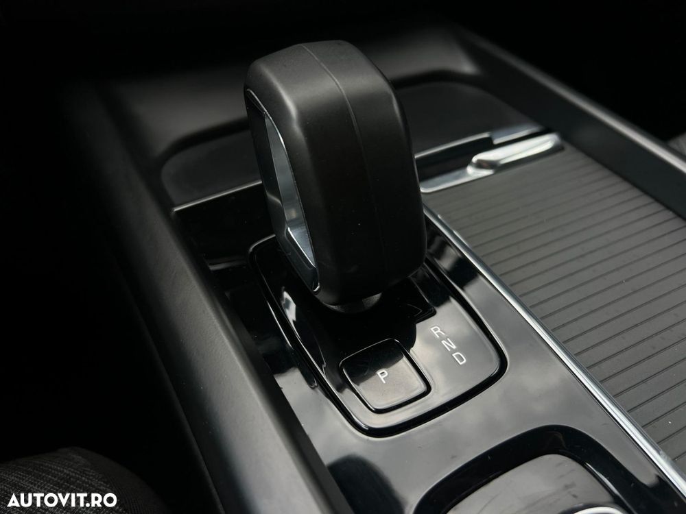 Volvo XC 60 - 16