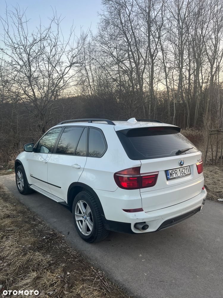 BMW X5 3.0d xDrive - 2