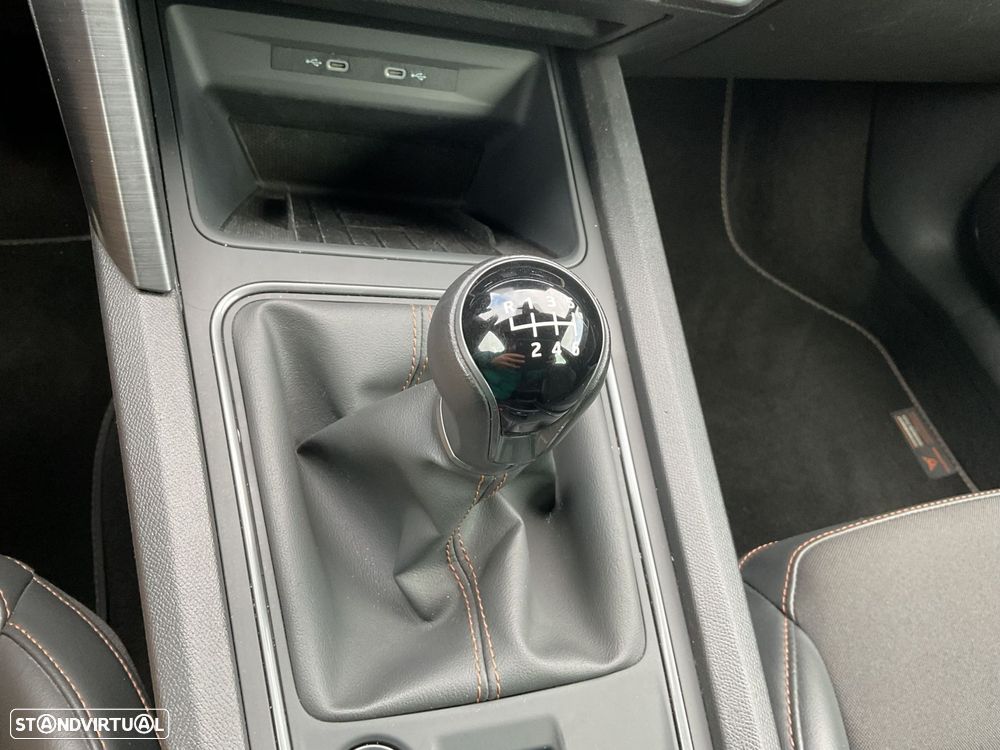 Cupra Formentor 2.0 TDI - 31