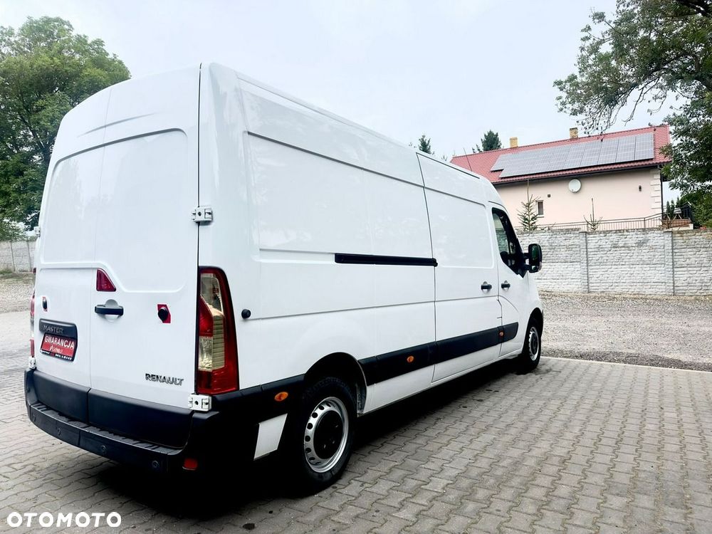 Renault Master - 3