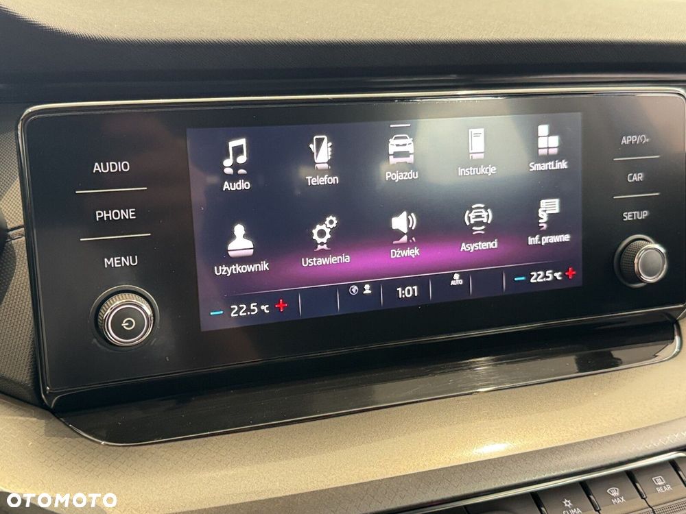 Skoda Octavia 1.0 TSI Ambition - 31
