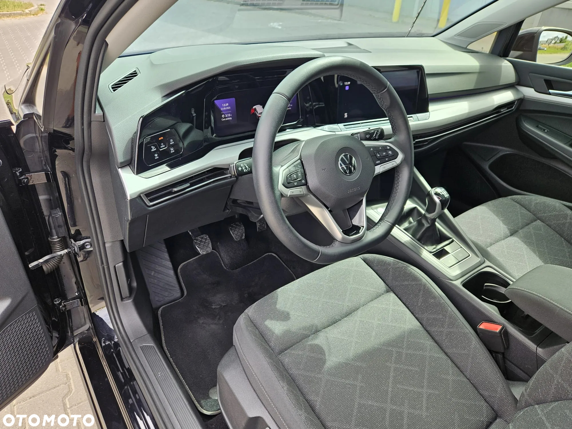 Volkswagen Golf VIII 2.0 TDI Style - 20