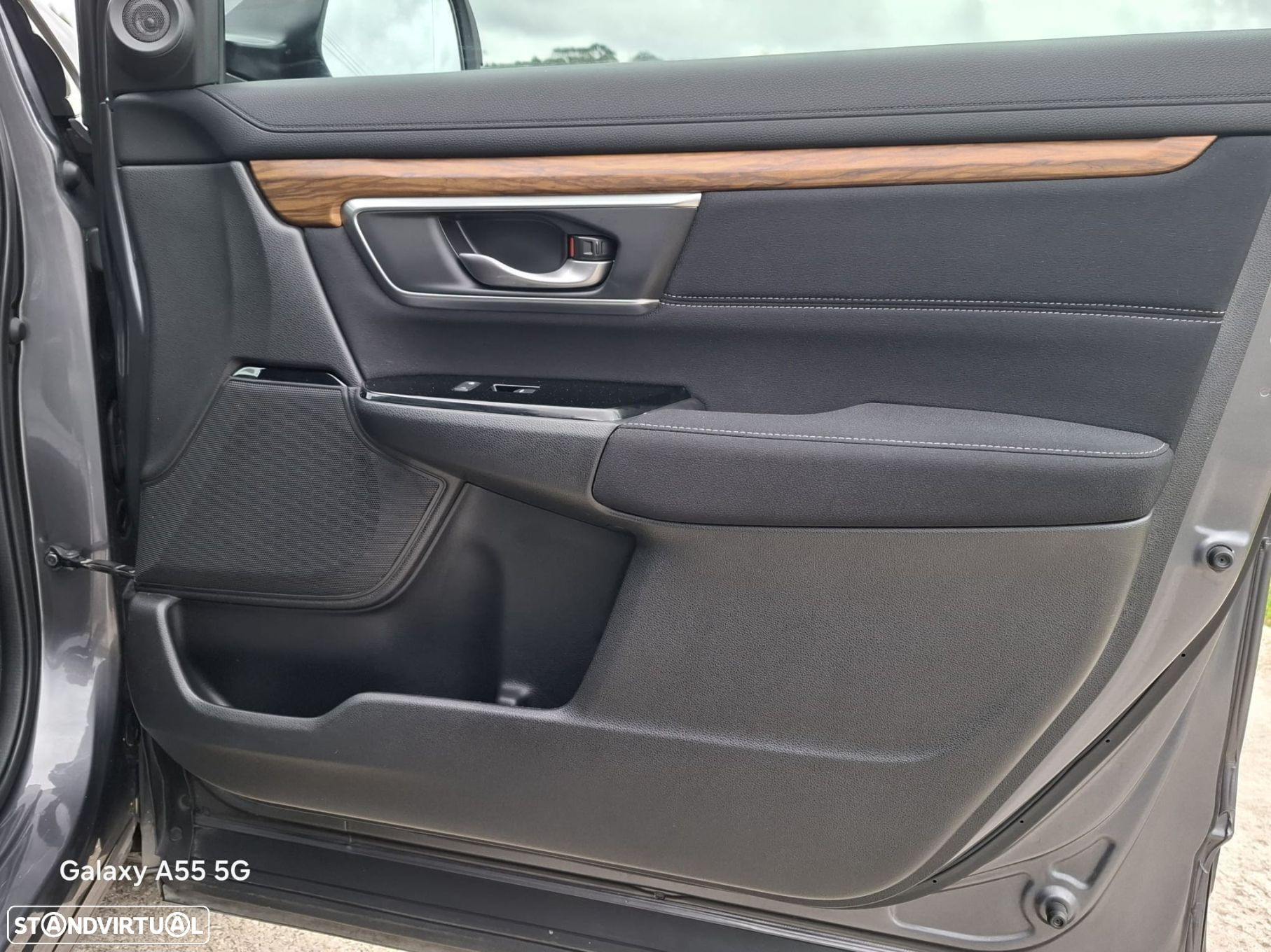 Honda CR-V 2.0 i-MMD Elegance - 46