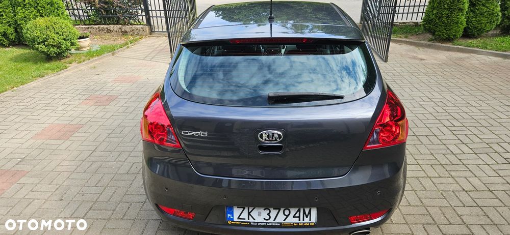 Kia ProCeed 1.6 CVVT Edition 7 - 3