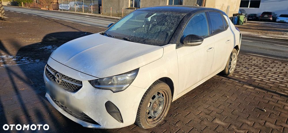 Opel Corsa Selection - 5