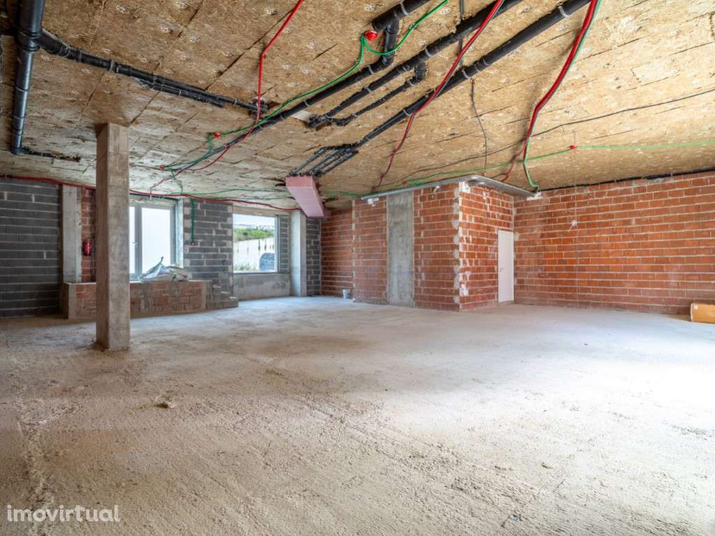 Espaço Comercial à Venda no O'Living - Grande imagem: 4/9