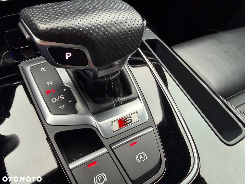Audi SQ5 Sportback - 29