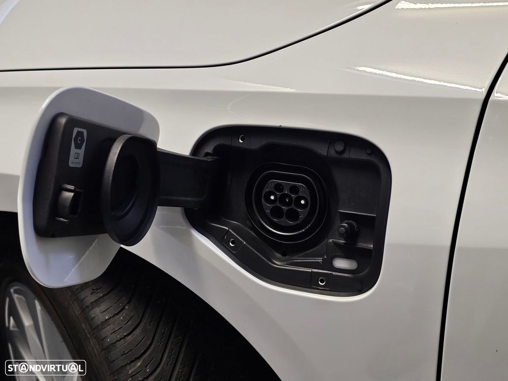 Audi A3 Sportback 40 TFSIe Advanced - 21