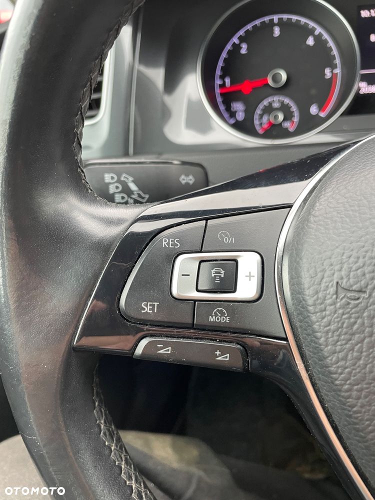 Volkswagen Golf 1.6 TDI (BlueMotion Technology) Comfortline - 30