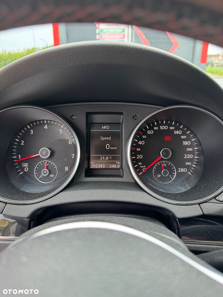 Volkswagen Golf 2.0 TSI GTI - 20
