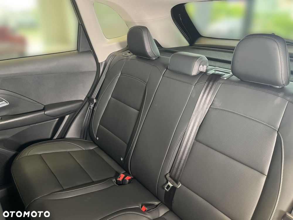 MG ZS Hybrid+ - 19