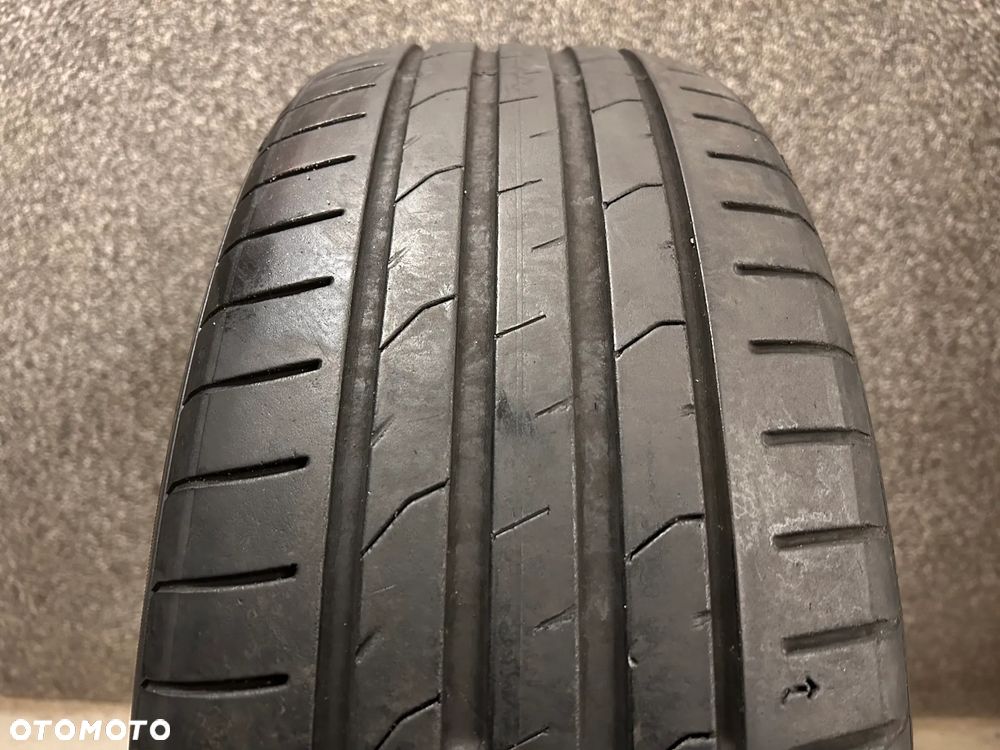 Nexen NFera Primus SU1 Plus 215/55/17 94V 1szt. - 2