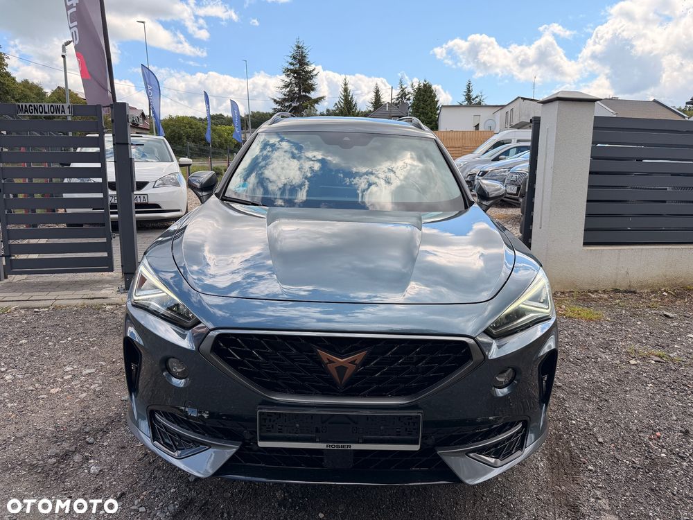Cupra Formentor - 3