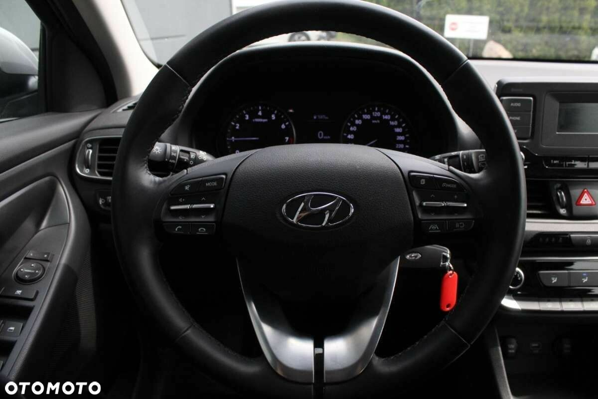 Hyundai i30 1.0 T-GDI Comfort - 18