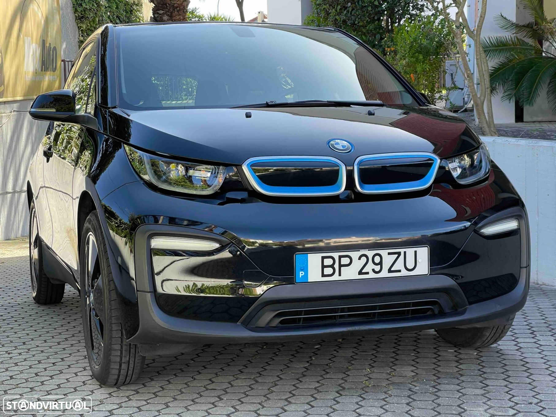 BMW i3 94Ah +Comfort Package Advance - 15