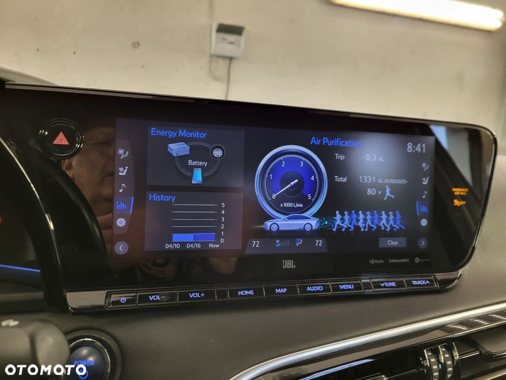 Toyota Mirai Advanced - 14