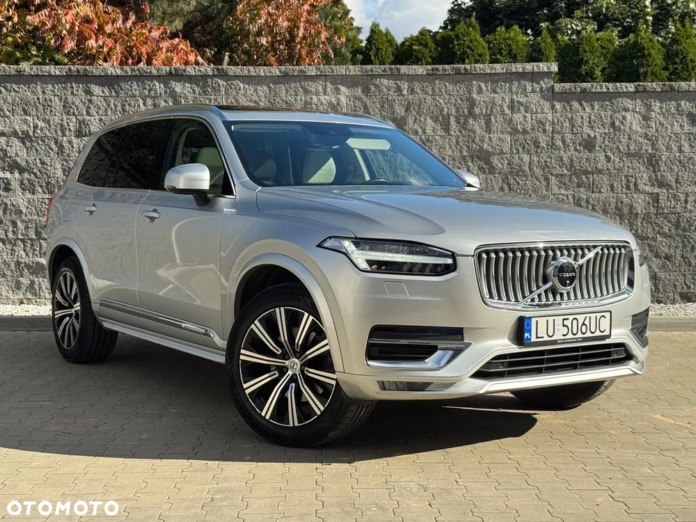 Volvo XC 90 - 2