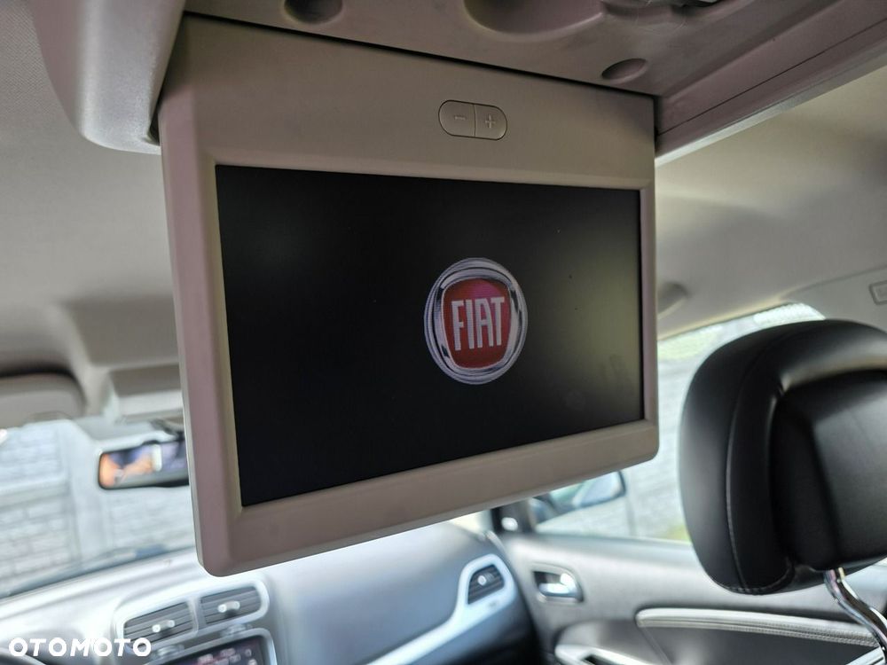 Fiat Freemont 2.0 Multijet 16V DPF Black Code - 3