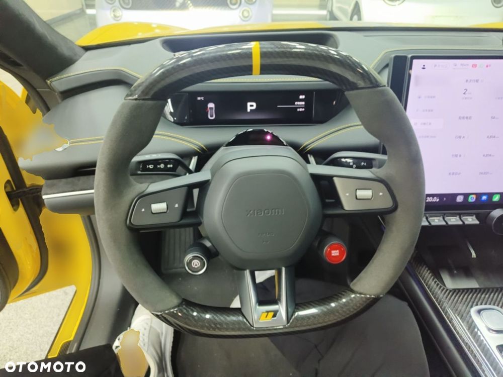 Xiaomi SU7 - 11
