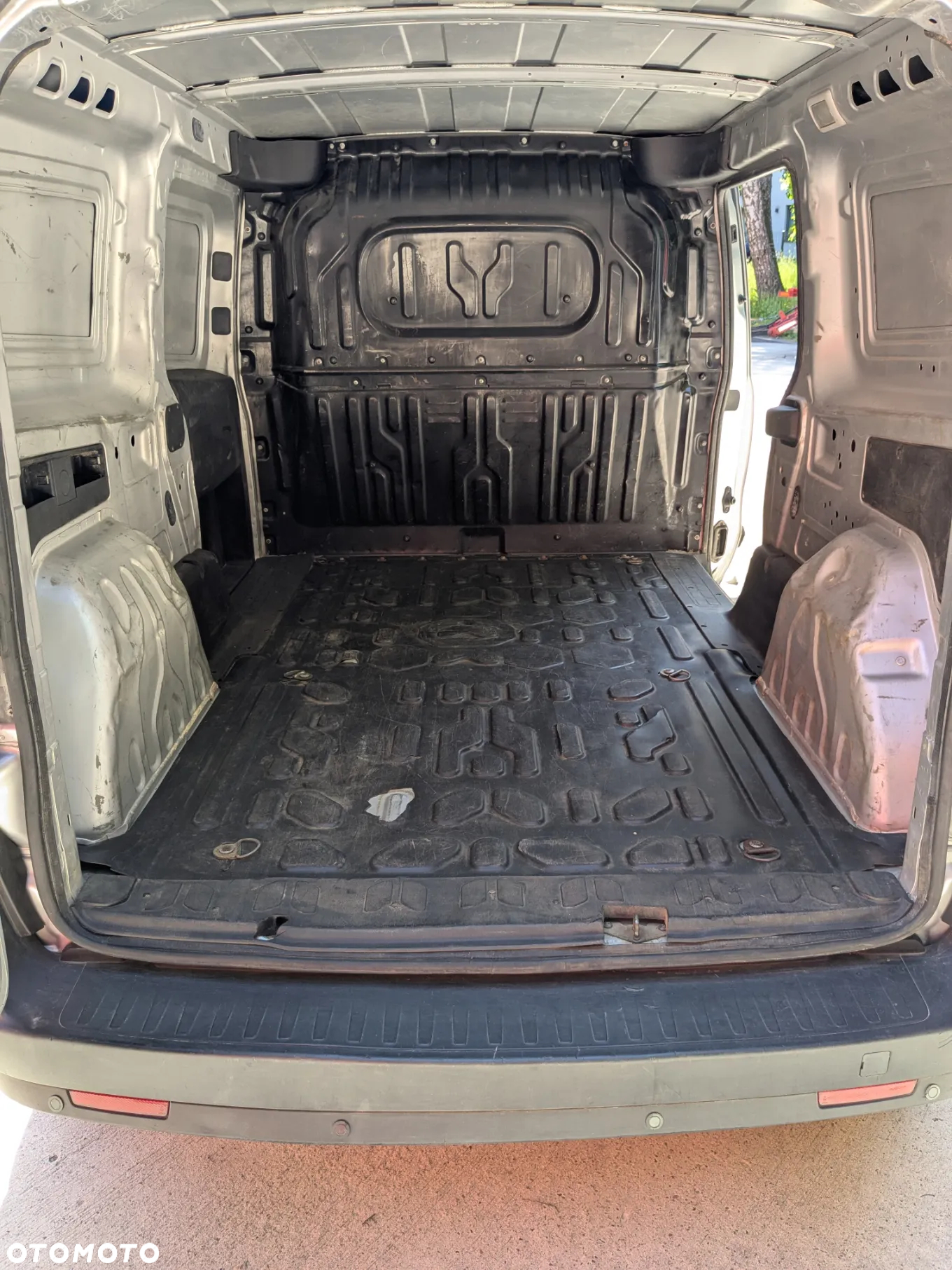 Opel Combo Maxi - 7