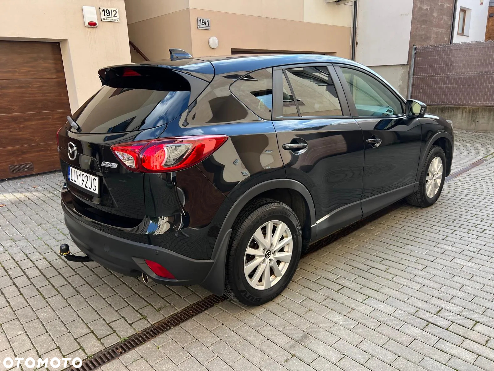 Mazda CX-5 2.0 Skyenergy 2WD - 5