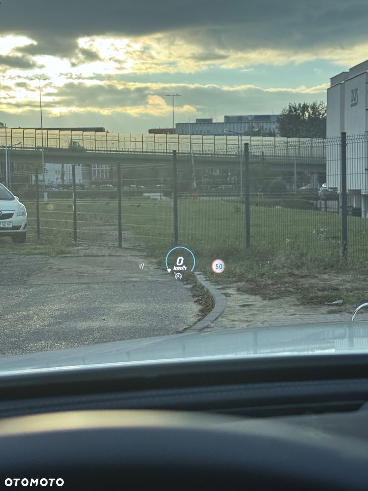 Mercedes-Benz Klasa E 300 Exclusive - 10