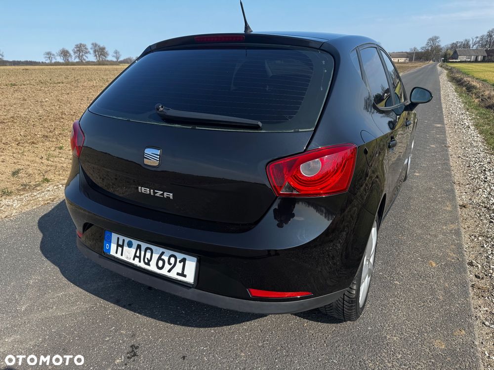 Seat Ibiza - 7