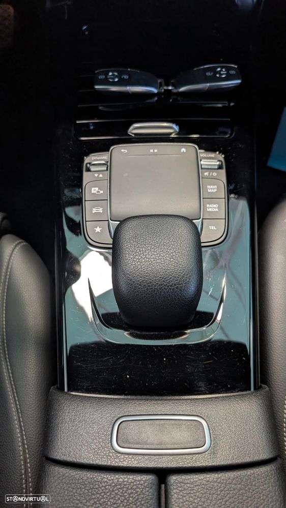Mercedes-Benz A 250 e Style Plus - 19