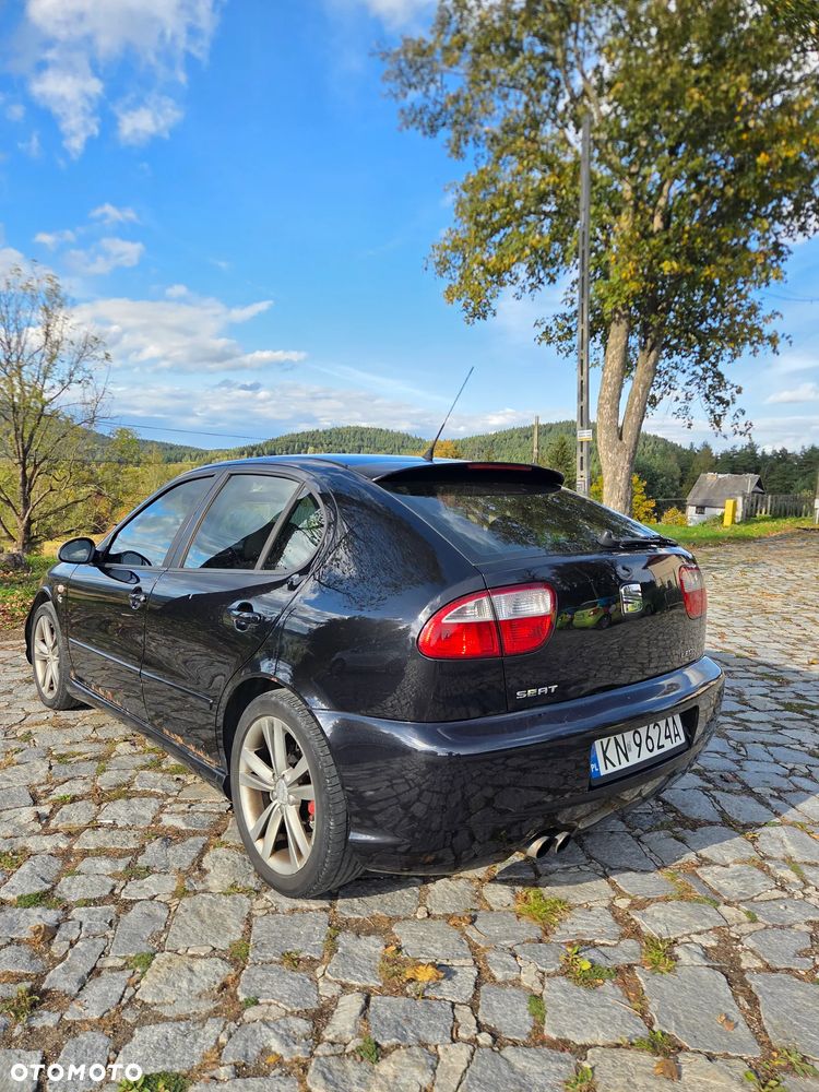 Seat Leon - 4