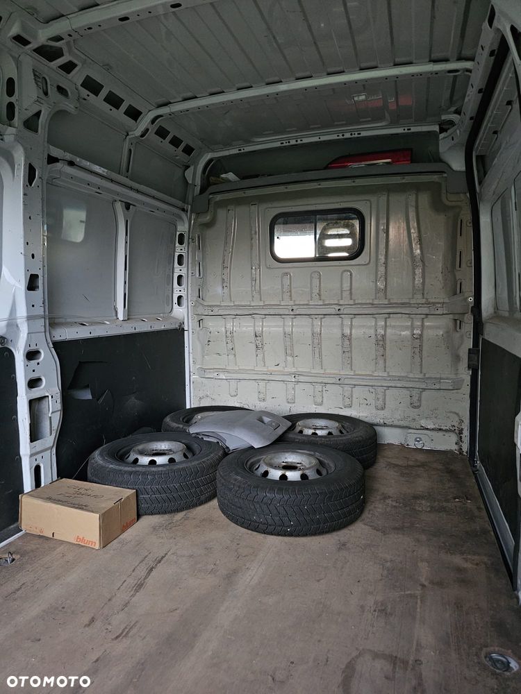Fiat Ducato L3 - 9