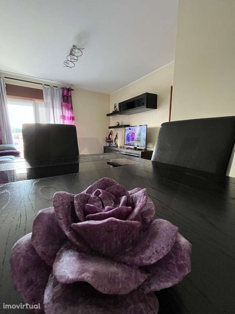 T4 em Cerveira… Aqui, cada pôr do sol é um convite a ficar, a sentir… - Grande imagem: 5/30